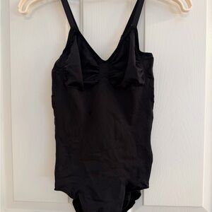 Black Benassi Shapewear